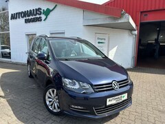 Bild des Angebotes VW Sharan Highline BMT/7SITZE/PANO/NAVI/SHZ/LEDER/