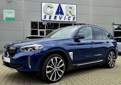 Bild des Angebotes BMW iX3 Baureihe iX3 Inspiring M Sport Paket AHK TOP