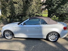 Bild des Angebotes BMW 125 125i Cabrio Aut. Limited Edition Lifestyle