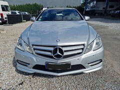 Bild des Angebotes Mercedes-Benz E 350 CDI mit Brabus Kit D6S auf (313 PS)