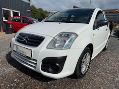 Citroen C2 Tonic
