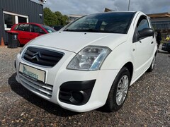 Bild des Angebotes Citroen C2 Tonic