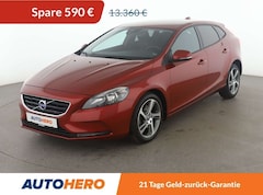 Bild des Angebotes Volvo V40 2.0 T2 You!*NAVI*TEMPO*CAM*PDC*