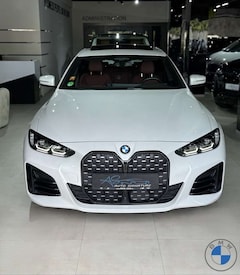Bild des Angebotes BMW 420 420 i M Sport