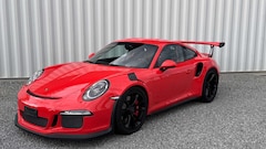 Bild des Angebotes Porsche 991 GT3 RS
