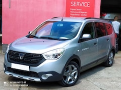 Bild des Angebotes Dacia Lodgy Stepway 1.5 DCi115 7-SITZER *Kamera*Navi*
