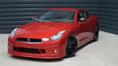 Bild des Angebotes Nissan GT-R GT-R Black Edition