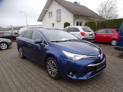 Bild des Angebotes Toyota Avensis 2,0 D Klima, Navi