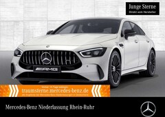 Bild des Angebotes Mercedes-Benz AMG GT 63 S E  Cp. Keramik Perf-Abgas Pano Night