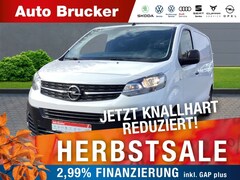 Bild des Angebotes Opel Vivaro Kasten Selection M 1.5 D +Klimaanlage+Tagfahrlicht