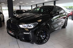 Bild des Angebotes BMW X6 M d|HUD|360°|AHK|LASER|LED|STANDHZ|H&K SOUN|