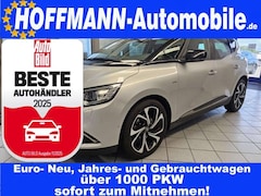 Bild des Angebotes Renault Scenic Navi,Allwetter,Sitzheizung,Kamera,PDC