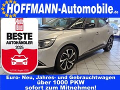 Bild des Angebotes Renault Scenic Navi,Allwetter,Sitzheizung,Kamera,PDC