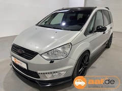 Bild des Angebotes Ford Galaxy 2.2 TDCi Titanium 7-Sitzer Navi PDC Pano