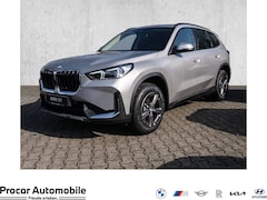 BMW X1 sDrive20i ACC | AHK | LED | NAVI | CARPLAY