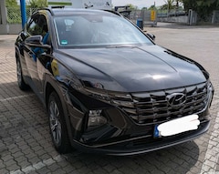 Bild des Angebotes Hyundai TUCSON Select Hybrid 2WD
