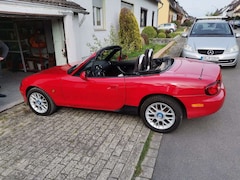 Mazda MX-5 MX-5 1.6i 16V