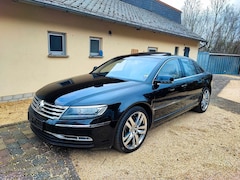 Bild des Angebotes VW Phaeton V8 4-Sitzer 4Motion/S.CLOSE/MASSAGE/KEYL