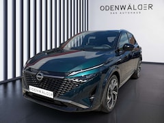 Nissan Qashqai 1.3 DIG-T MHEV Tekna+ ~32% Nachlass