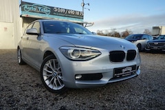 Bild des Angebotes BMW 125 Sport |Leder| |el.GSD| |Bi-Xenon| |AHK|