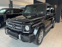Bild des Angebotes Mercedes-Benz G 63 AMG DISIGNO EXCLUSIV HARMAN KARDON