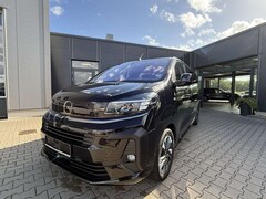 Bild des Angebotes Opel Zafira Life XL 2.0d Edition Automatik