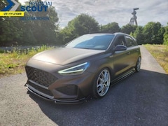 Bild des Angebotes Hyundai i30 2.0 T-GDI DCT N Limited Edition 390PS