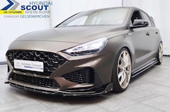 Bild des Angebotes Hyundai i30 2.0 T-GDI DCT N Limited Edition 390PS