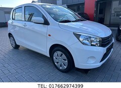 Bild des Angebotes Suzuki Celerio Suzuki Celerio Basis 1.0 DUALJET