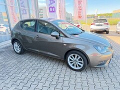 Bild des Angebotes SEAT Ibiza Basis