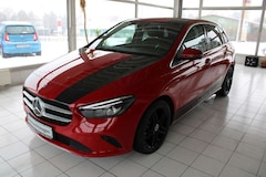 Bild des Angebotes Mercedes-Benz B 220 4Matic LED VOLLDIGITALES KOMBIINSTRUMENT