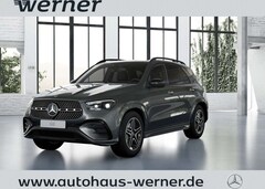 Bild des Angebotes Mercedes-Benz GLE 450 d 4M AMG ADVANCED+ AHK PANO FAP 7-Sitzer