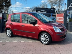 Bild des Angebotes Renault Modus Avantage 1.2 Panorama*Klima*Allwetter*LPG*
