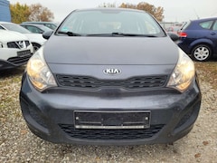 Bild des Angebotes Kia Rio Business Line