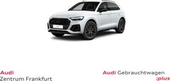 Bild des Angebotes Audi SQ5 TDI quattro tiptronic Matrix-LED Navi DAB VC