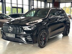 Bild des Angebotes Mercedes-Benz GLE 53 AMG 4Matic+ DISTRONIC PLUS AIRMATIC DC 360°-K KEYLESS-
