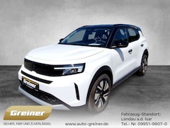 Bild des Angebotes Opel Frontera GS 1.2 Hybrid KAMERA|NAVI|PDC|SHZ