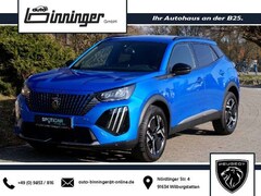 Bild des Angebotes Peugeot 2008 Allure PureTech 100 / Navi/360°Kamera/ACC/Sitzh