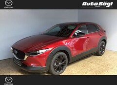 Bild des Angebotes Mazda CX-30 CX-30 SKY- X M Hyb. AWD Homura/Premium/BOSE/360°
