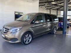 Bild des Angebotes Mercedes-Benz V 220 V 220 (BlueTEC) d lang 7G-TRONIC Edition