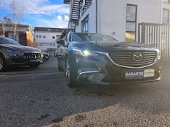Bild des Angebotes Mazda 6 Kombi Sports-Line