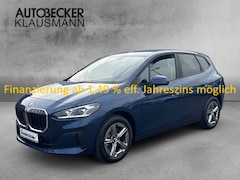 Bild des Angebotes BMW 223 Active Tourer xDrive 17''NAVI LED AHK SPORTSITZE A