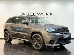 Bild des Angebotes Jeep Grand Cherokee 6.4 V8 HEMI SRT*PANO*KAMERA*H&K*