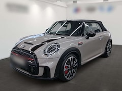Bild des Angebotes MINI John Cooper Works Cabrio John Cooper Works HeadUp*Harman/Kardon*Kamera*Park