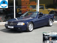 Bild des Angebotes Mercedes-Benz SL 300 24V AMG +DEUTSCH +2.Hand +NOTE2! W129
