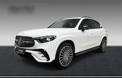 Bild des Angebotes Mercedes-Benz GLC 220 d 4M AMG+DIGITAL+NIGHT+Memo+TotW+AHK+360