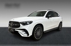 Bild des Angebotes Mercedes-Benz GLC 220 d 4M AMG+DIGITAL+NIGHT+Memo+TotW+AHK+360