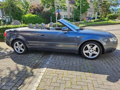 Bild des Angebotes Audi A4 V6 Quattro