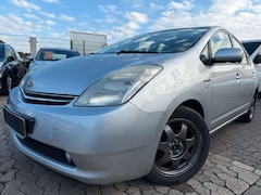 Bild des Angebotes Toyota Prius Sol 1.5 Hybrid/Benzin,Auto,Klima,Kamera