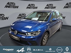 Bild des Angebotes VW Polo 1,0 TSI*Android*CarPlay*PDC*Allwetterreifen